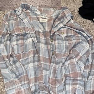 Super soft American Eagle flannel